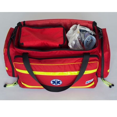 Plecaki, torby i walizki medyczne Amilado Rescue Bag 1