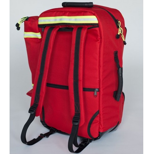 Plecaki, torby i walizki medyczne Amilado Rescue Bag