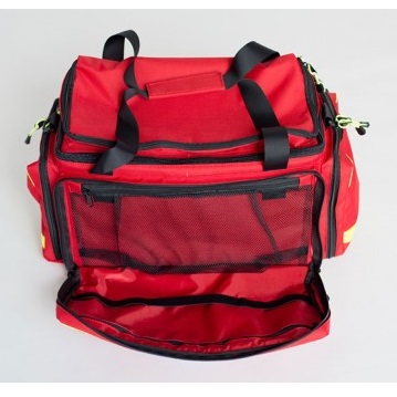 Plecaki, torby i walizki medyczne Amilado Rescue Bag 2