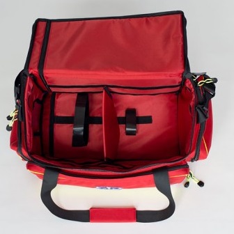 Plecaki, torby i walizki medyczne Amilado Rescue Bag 2