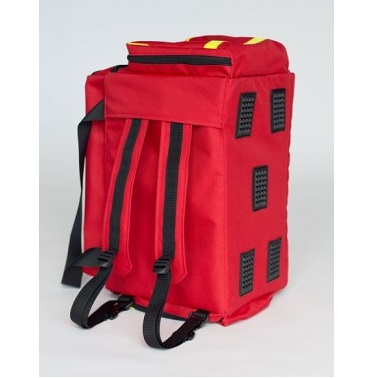 Plecaki, torby i walizki medyczne Amilado Rescue Bag 2