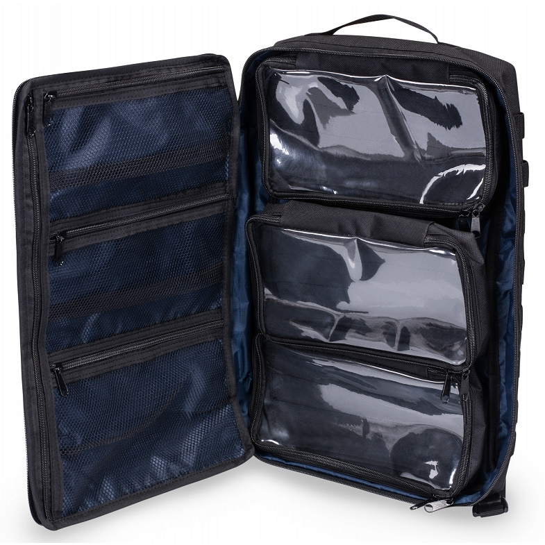 Plecaki, torby i walizki medyczne Amilado Taktyczny plecak medyczny