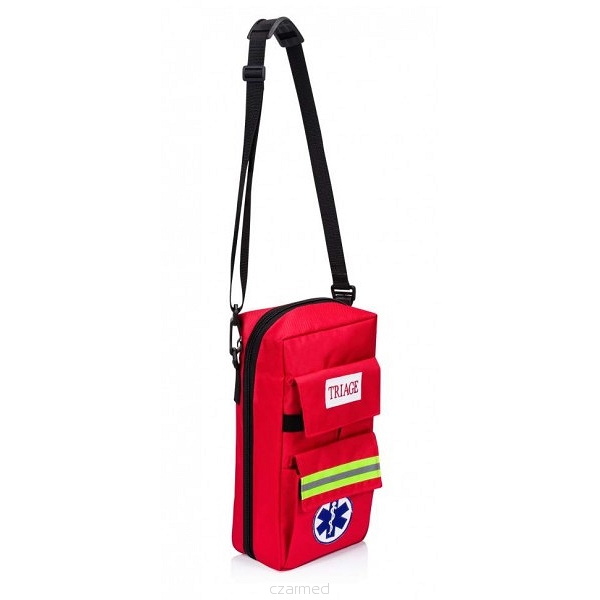 Plecaki, torby i walizki medyczne Amilado TRIAGE