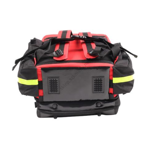 Plecaki, torby i walizki medyczne B/D BF-L plecak