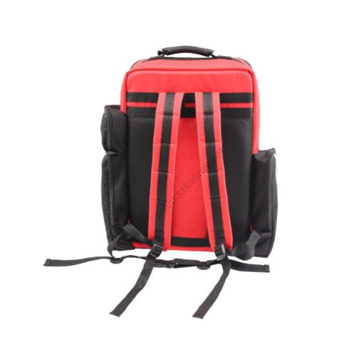 Plecaki, torby i walizki medyczne B/D BF-L plecak