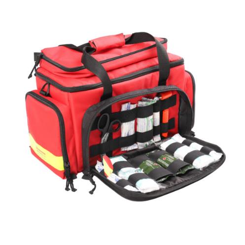 Plecaki, torby i walizki medyczne B/D BF-L torba