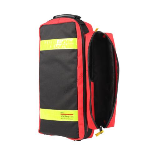 Plecaki, torby i walizki medyczne B/D BF-M plecak