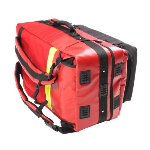 Plecaki, torby i walizki medyczne B/D BF-XL plecak