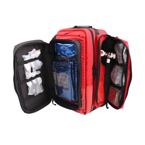 Plecaki, torby i walizki medyczne B/D BF-XL plecak