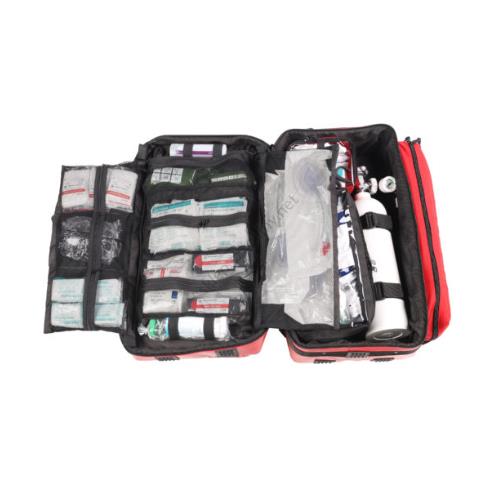 Plecaki, torby i walizki medyczne B/D BF-XL plecak