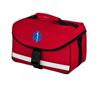 Plecaki, torby i walizki medyczne B/D kuferek