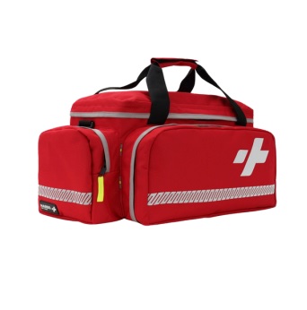 Plecaki, torby i walizki medyczne B/D lekarska