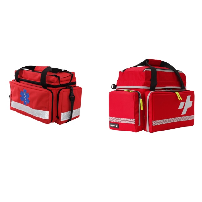 Plecaki, torby i walizki medyczne B/D MEDIC BAG BASIC