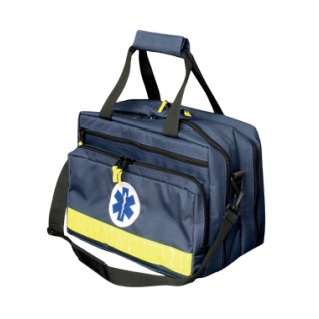 Plecaki, torby i walizki medyczne B/D neseser