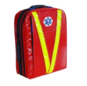 Plecaki, torby i walizki medyczne B/D plecak