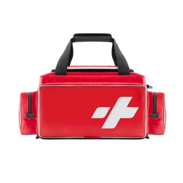 Plecaki, torby i walizki medyczne B/D torba