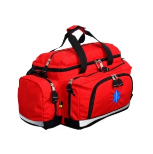 Plecaki, torby i walizki medyczne B/D torba