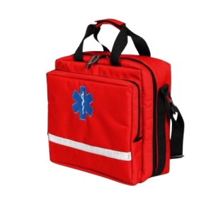 Plecaki, torby i walizki medyczne B/D torba