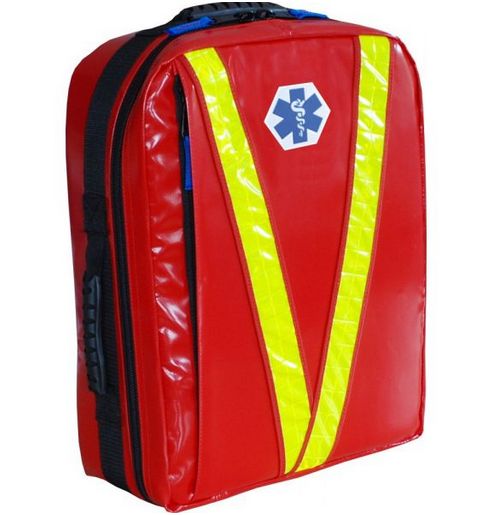 Plecaki, torby i walizki medyczne Boxmet Plecak ratownika medycznego Boxmet