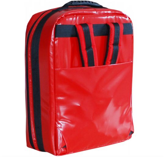 Plecaki, torby i walizki medyczne Boxmet Plecak ratownika medycznego Boxmet