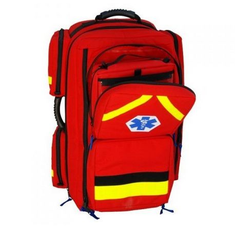 Plecaki, torby i walizki medyczne Boxmet PRR 100