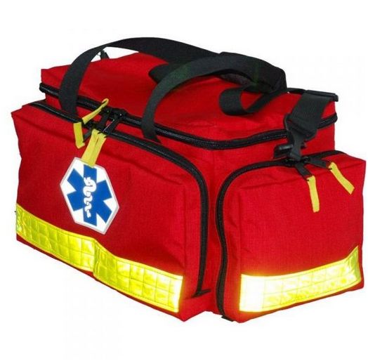 Plecaki, torby i walizki medyczne Boxmet TNP 1015