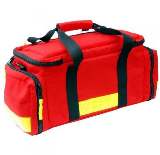 Plecaki, torby i walizki medyczne Boxmet TNP 1015