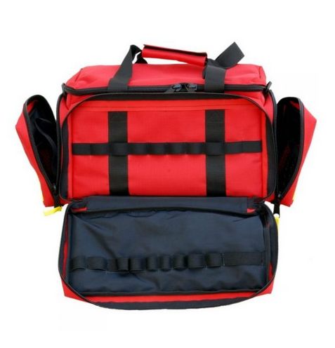 Plecaki, torby i walizki medyczne Boxmet TNP 1016