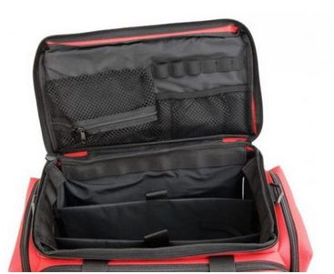 Plecaki, torby i walizki medyczne Boxmet TNP 1016