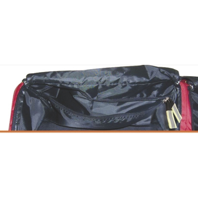 Plecaki, torby i walizki medyczne Elite Bags Attack's EB05.001/EB05.002