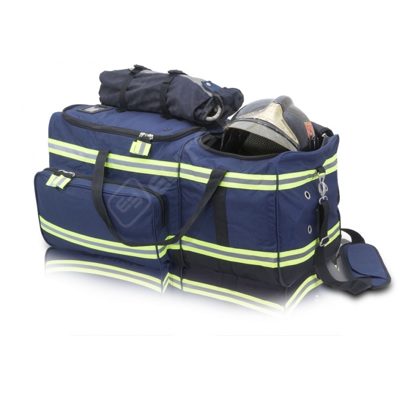 Plecaki, torby i walizki medyczne Elite Bags Attack's EB05.001/EB05.002