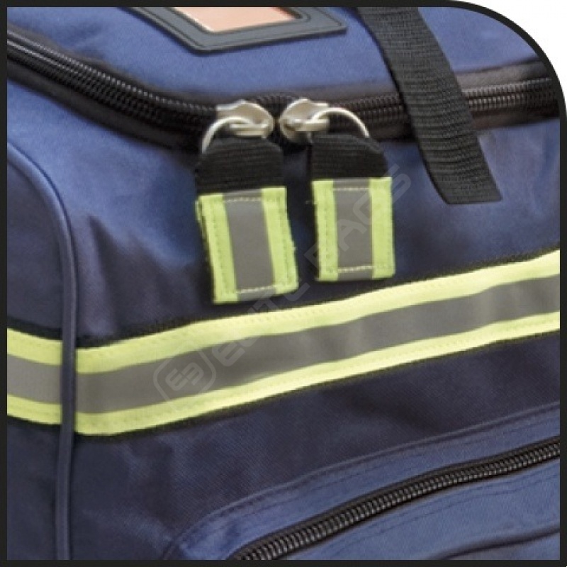 Plecaki, torby i walizki medyczne Elite Bags Attack's EB05.001/EB05.002