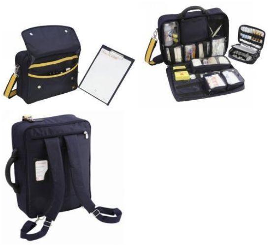 Plecaki, torby i walizki medyczne Elite Bags Call's EB01.002 (EB 124)