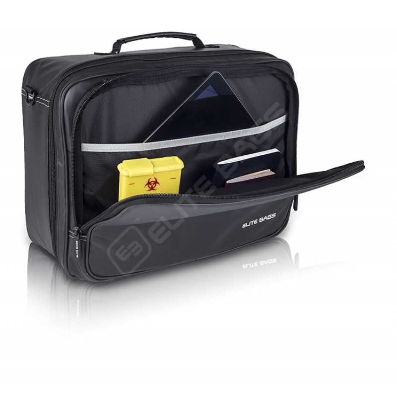 Plecaki, torby i walizki medyczne Elite Bags Care's EB00.018