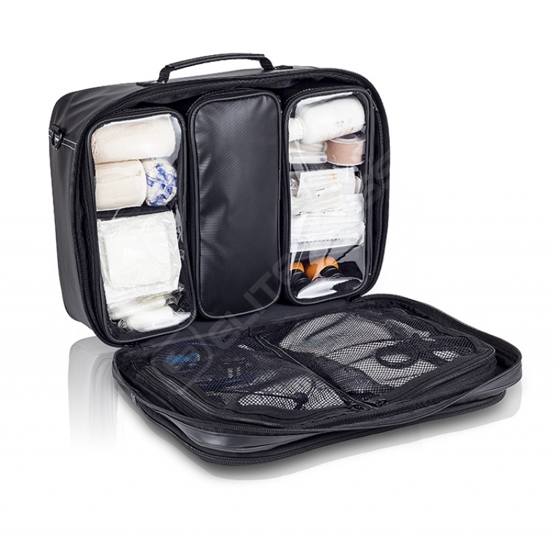 Plecaki, torby i walizki medyczne Elite Bags Care's EB00.018