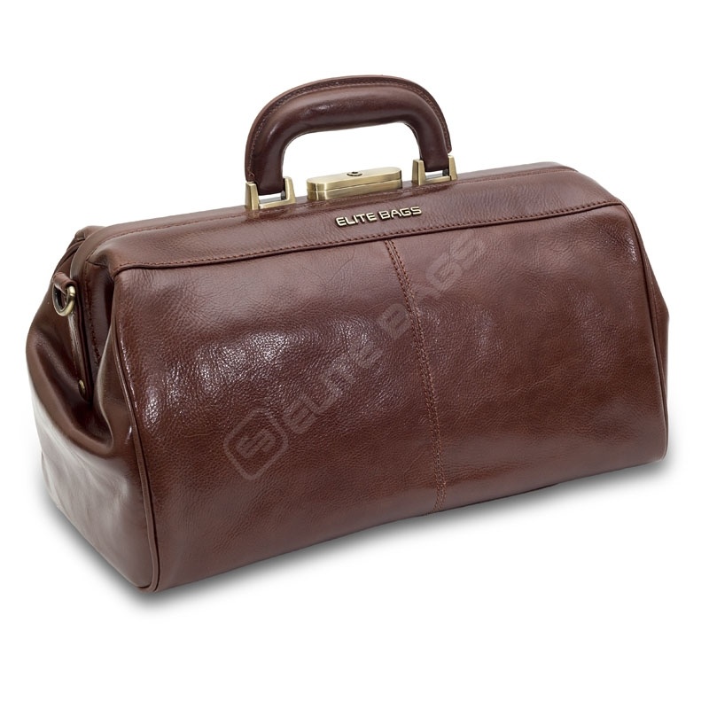 Plecaki, torby i walizki medyczne Elite Bags Classy's EB12.005/EB12.008