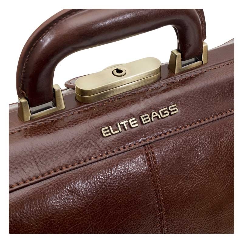 Plecaki, torby i walizki medyczne Elite Bags Classy's EB12.005/EB12.008