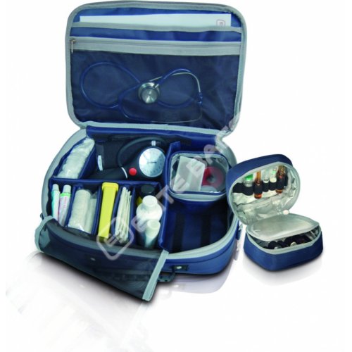 Plecaki, torby i walizki medyczne Elite Bags Community's EB01.003  (EB 136)