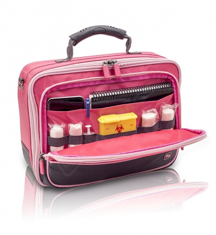 Plecaki, torby i walizki medyczne Elite Bags Community's EB01.009