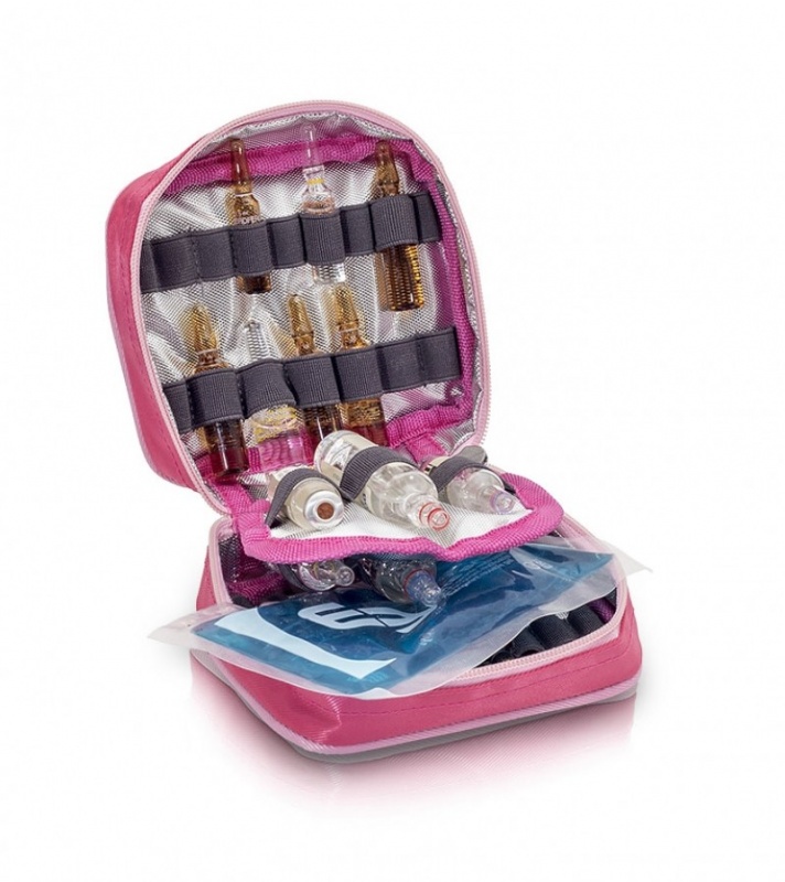 Plecaki, torby i walizki medyczne Elite Bags Community's EB01.009