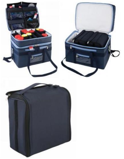 Plecaki, torby i walizki medyczne Elite Bags Cool`s EB04.003 (EB 120)