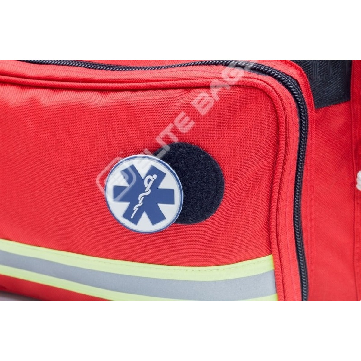 Plecaki, torby i walizki medyczne Elite Bags Critical's EB02.010/ EB02.011/ EB02.027 (EB 208)