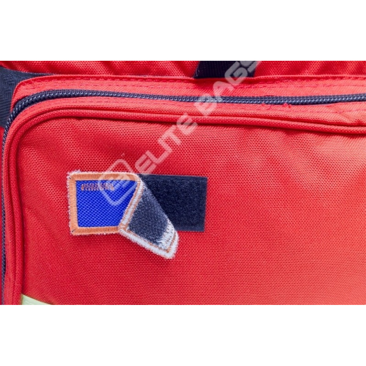 Plecaki, torby i walizki medyczne Elite Bags Critical's EB02.010/ EB02.011/ EB02.027 (EB 208)