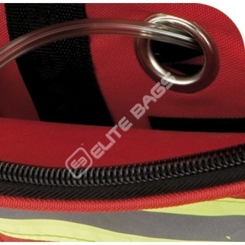 Plecaki, torby i walizki medyczne Elite Bags Critical's EB02.010/ EB02.011/ EB02.027 (EB 208)