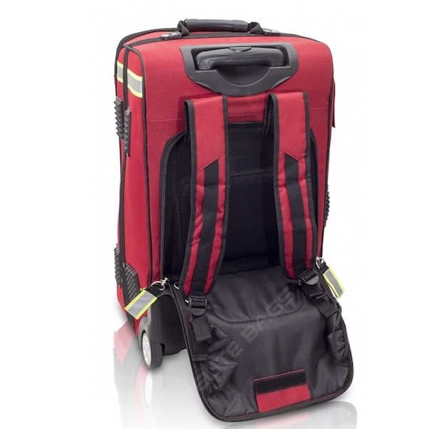 Plecaki, torby i walizki medyczne Elite Bags Emerair's EB02.025