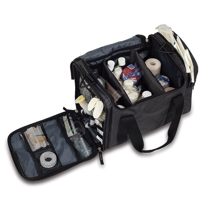 Plecaki, torby i walizki medyczne Elite Bags Jumble's EB08.011