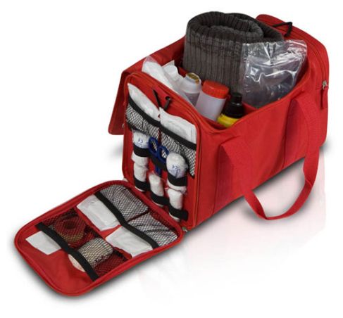 Plecaki, torby i walizki medyczne Elite Bags Jumble's New EB08.004/ EB08.007/ EB08.008 (EB 159)