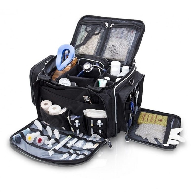 Plecaki, torby i walizki medyczne Elite Bags Medic's EB06.011