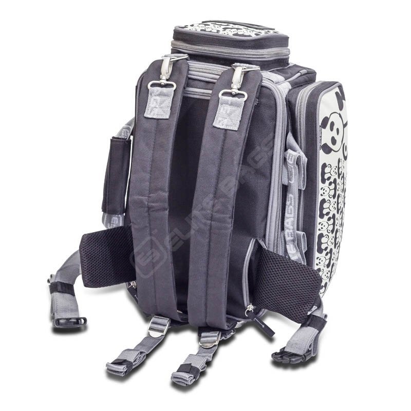 Plecaki, torby i walizki medyczne Elite Bags PANDA MEDIC
