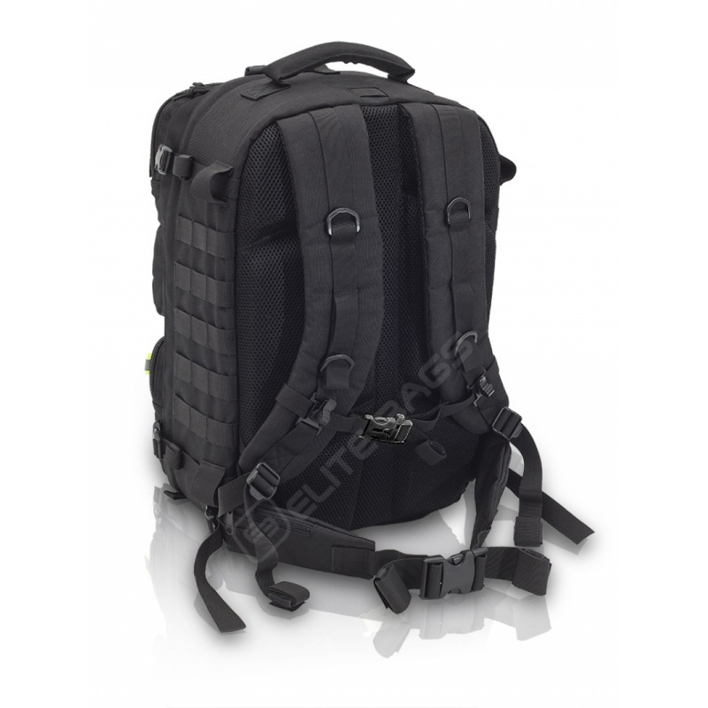 Plecaki, torby i walizki medyczne Elite Bags Paramed's MB11.011